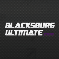 Blacksburg Ultimate